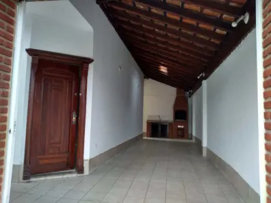 Casa com 2 Quartos à venda, 90m² no Guilhermina, Praia Grande