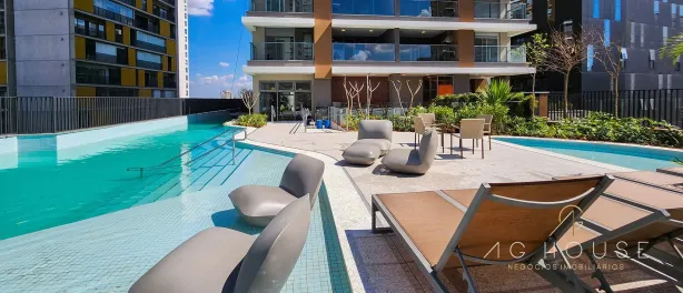 Apartamento com 3 Quartos à venda, 122m² no Sumarezinho, São Paulo