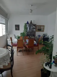 Apartamento com 4 Quartos à venda, 122m² no Copacabana, Rio de Janeiro