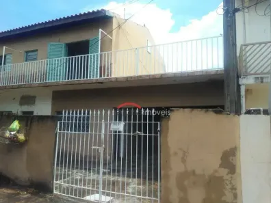 Casa com 5 Quartos à venda, 220m² no Jardim Campos Verdes, Hortolândia
