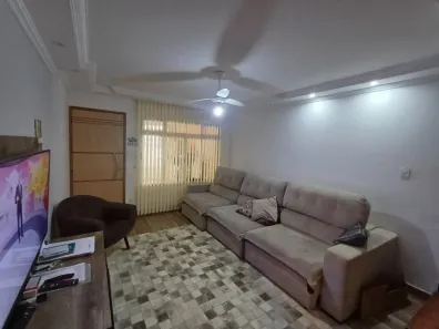 Sobrado com 3 Quartos à venda, 70m² no Jardim Mangalot, São Paulo