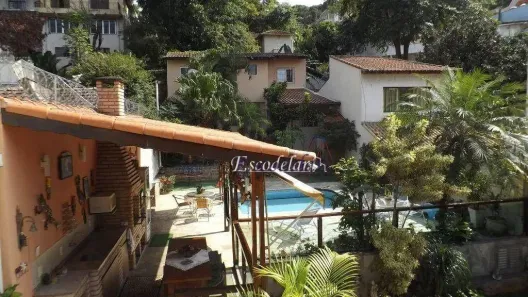 Sobrado com 3 Quartos à venda, 280m² no Vila Albertina, São Paulo