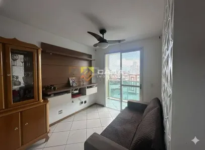 Apartamento com 2 Quartos à venda, 54m² no Jardim Camburi, Vitória