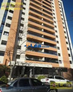Apartamento com 3 Quartos à venda, 132m² no Centro, Suzano