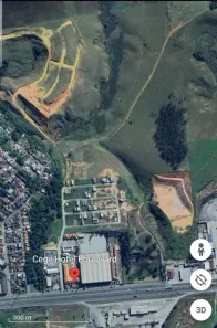 Apartamento com 1 Quarto à venda, 999m² no Paraíso, Resende
