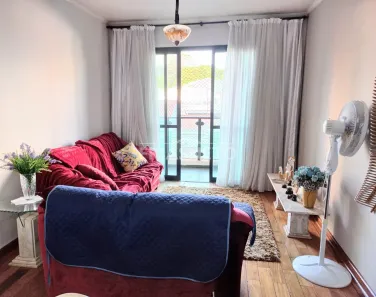 Apartamento com 3 Quartos à venda, 104m² no Centro, Piracicaba