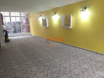 Sobrado com 3 Quartos à venda, 315m² no Vila Galvão, Guarulhos