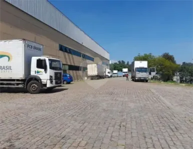Galpão/Depósito/Armazém à venda, 6000m² no Jardim Belval, Barueri