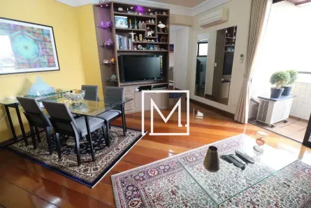 Apartamento com 3 Quartos à venda, 72m² no Jardim Vila Mariana, São Paulo