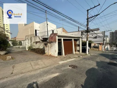 Sobrado com 3 Quartos para alugar, 320m² no Penha de França, São Paulo