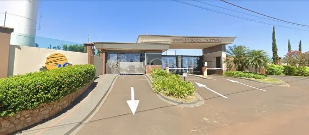 Lote/Terreno à venda, 761m² no Condominio Riviera Garden, Mandaguaçu