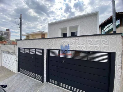 Sobrado com 3 Quartos à venda, 153m² no Vila Formosa, São Paulo