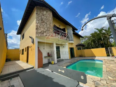 Sobrado com 4 Quartos à venda, 324m² no Jardim São Caetano, São Caetano do Sul