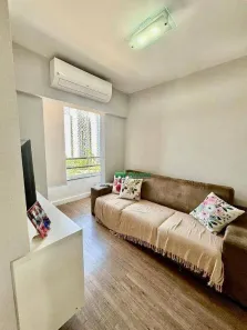 Apartamento com 2 Quartos à venda, 60m² no Jardim Caner, Taboão da Serra