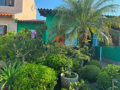 Casa de Condomínio com 3 Quartos à venda, 65m² no Neópolis, Gravataí