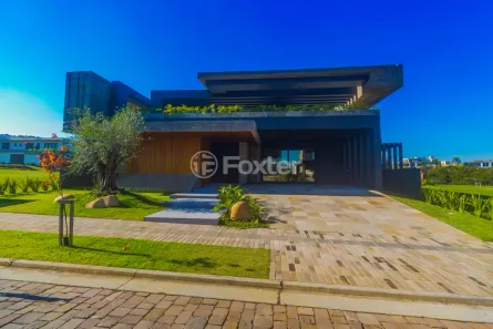 Lote/Terreno à venda, 734m² no Residencial Giardino (Barro Vermelho), Gravataí