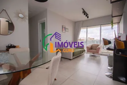 Apartamento com 2 Quartos à venda, 72m² no Vila Cruzeiro, São Paulo