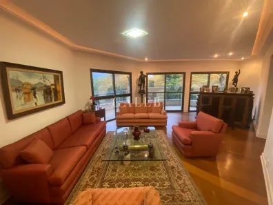 Apartamento com 3 Quartos à venda, 266m² no Jardim Paulista, Atibaia