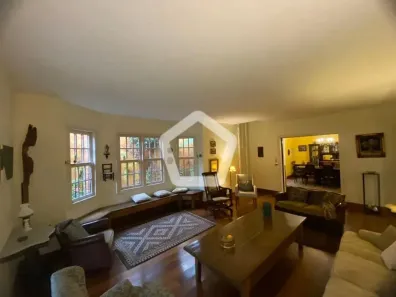 Casa com 5 Quartos à venda, 350m² no Granja Julieta, São Paulo