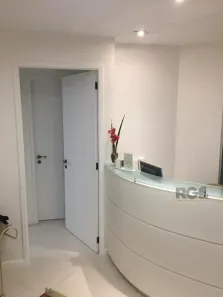 Sala Comercial à venda, 55m² no Rio Branco, Porto Alegre