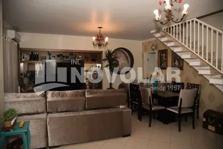 Sobrado com 3 Quartos à venda, 158m² no Vila Nova Mazzei, São Paulo