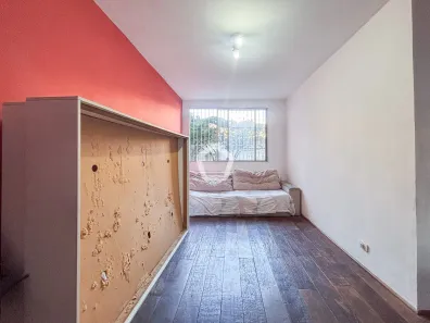 Apartamento com 1 Quarto à venda, 46m² no Vila Buarque, São Paulo
