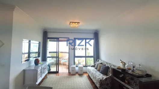 Apartamento com 2 Quartos à venda, 85m² no Cambuci, São Paulo