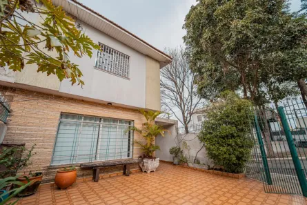 Casa com 3 Quartos à venda, 150m² no Planalto Paulista, São Paulo