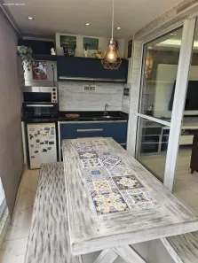 Apartamento com 3 Quartos à venda, 112m² no Parque Iracema, Fortaleza
