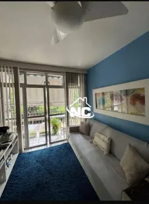 Apartamento com 2 Quartos à venda, 75m² no Santa Rosa, Niterói