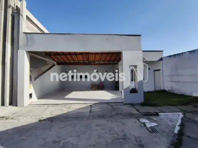 Casa de Condomínio com 4 Quartos à venda, 220m² no Pedra do Descanso, Feira de Santana