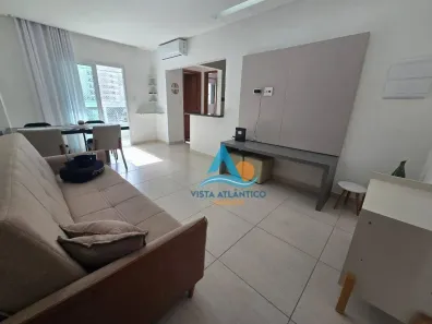 Apartamento com 1 Quarto à venda, 54m² no Caiçara, Praia Grande