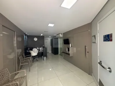 Sala Comercial à venda, 55m² no Santo Agostinho, Belo Horizonte