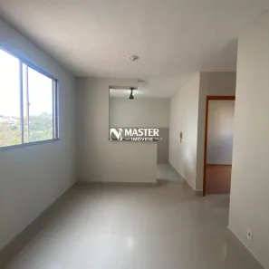 Apartamento com 2 Quartos à venda, 48m² no Jardim Califórnia, Marília