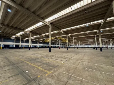 Galpão/Depósito/Armazém para alugar, 17712m² no Jardim Utinga, Santo André