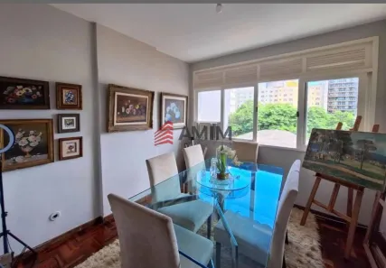 Apartamento com 3 Quartos à venda, 101m² no Ingá, Niterói