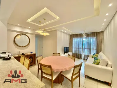 Apartamento com 3 Quartos à venda, 90m² no Centro, Bertioga