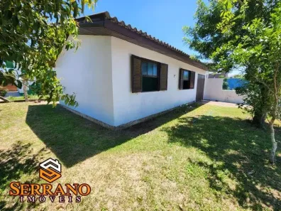 Casa com 2 Quartos à venda, 60m² no Praia de Mariluz, Imbé