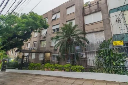 Apartamento com 3 Quartos à venda, 109m² no Rio Branco, Porto Alegre