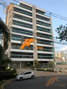 Apartamento com 3 Quartos para alugar, 136m² no Parque Campolim, Sorocaba