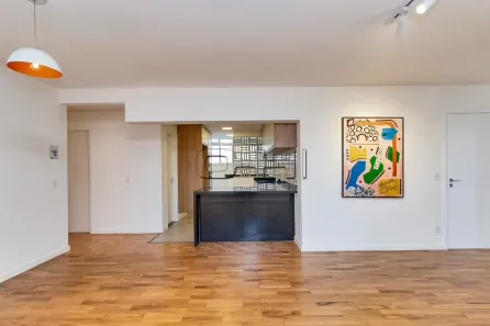 Apartamento com 3 Quartos à venda, 129m² no Higienópolis, São Paulo