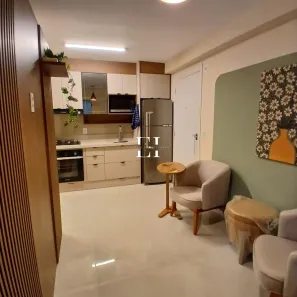 Apartamento com 2 Quartos para alugar, 37m² no Jardim Aeroporto, São Paulo