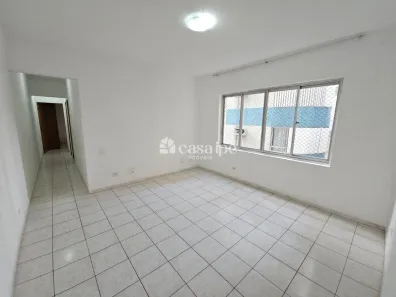 Apartamento com 2 Quartos à venda, 83m² no Campo Grande, Santos