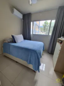 Apartamento com 2 Quartos à venda, 63m² no Coqueiral de Itaparica, Vila Velha