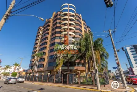 Apartamento com 3 Quartos à venda, 148m² no Marechal Rondon, Canoas