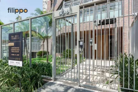 Apartamento com 1 Quarto para alugar, 39m² no Cambuci, São Paulo