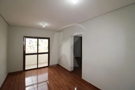 Apartamento com 2 Quartos para alugar, 61m² no Parque Peruche, São Paulo