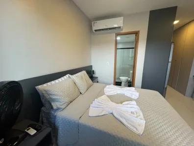 Apartamento com 1 Quarto à venda, 29m² no , Ipojuca