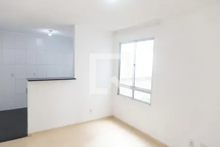Apartamento com 2 Quartos para alugar, 42m² no Vila Alzira, Guarulhos