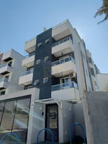 Apartamento com 2 Quartos à venda, 61m² no Centro, Pinhais